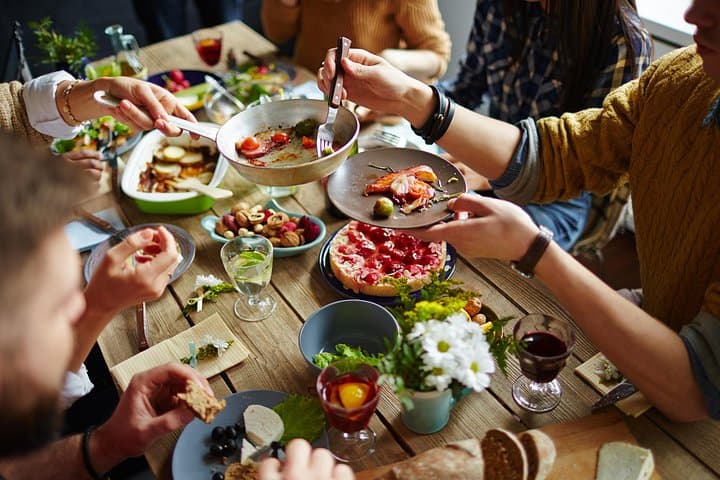 Greenville Bites and Sights: A Two-Hour Midtown Lunch and Walking Tour photo 1
