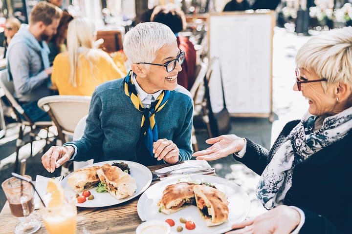 Greenville Bites and Sights: A Two-Hour Midtown Lunch and Walking Tour photo 3
