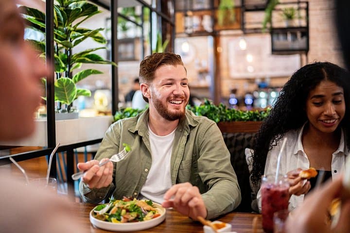 Greenville Bites and Sights: A Two-Hour Midtown Lunch and Walking Tour photo 4