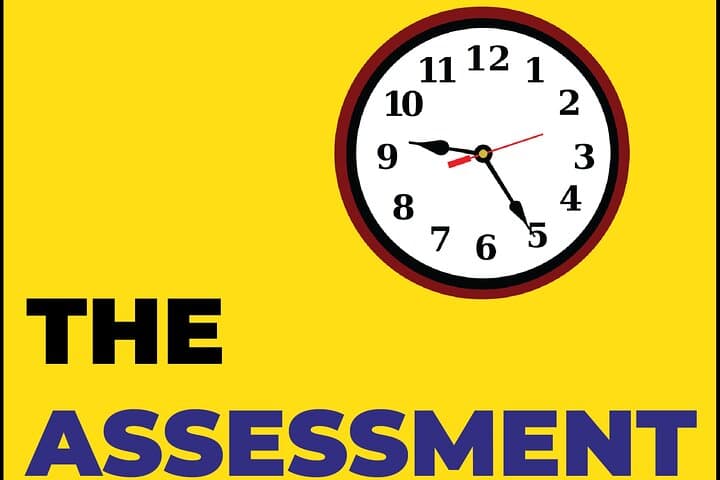 Beat the Clock: The Assessment Escape Room at GoT To Escape Belfast