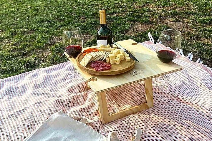 Tecsecocha Cliffs Picnic: Private Half-Day Tour from Cusco photo 6