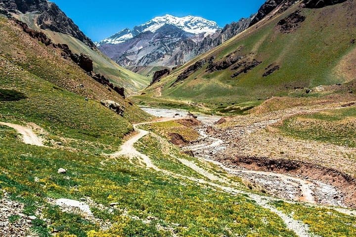 Mendoza in Four Days: Wine Tours, High-Andes Views & Local Flavors photo 4