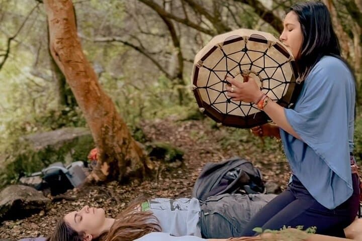 Sacred Valley Private Yoga and Sonotherapy — Forest Healing Near Cusco photo 5