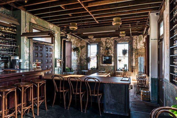 Inside Brooklyn's Oldest Whiskey: Top Shelf Distillery Tour photo 6