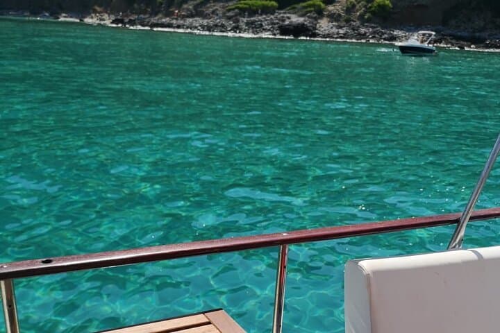 Classic Boat Rental in Mallorca: Can Picafort Day Charter with Skipper photo 2