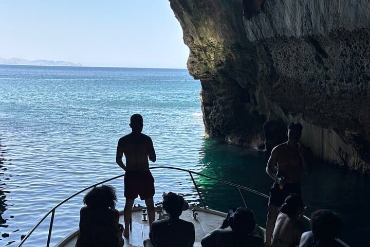 Classic Boat Rental in Mallorca: Can Picafort Day Charter with Skipper photo 4