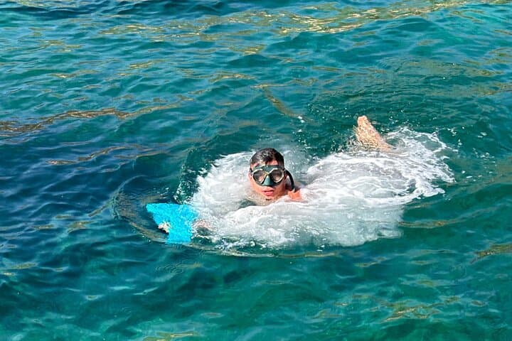 Classic Boat Rental in Mallorca: Can Picafort Day Charter with Skipper photo 6