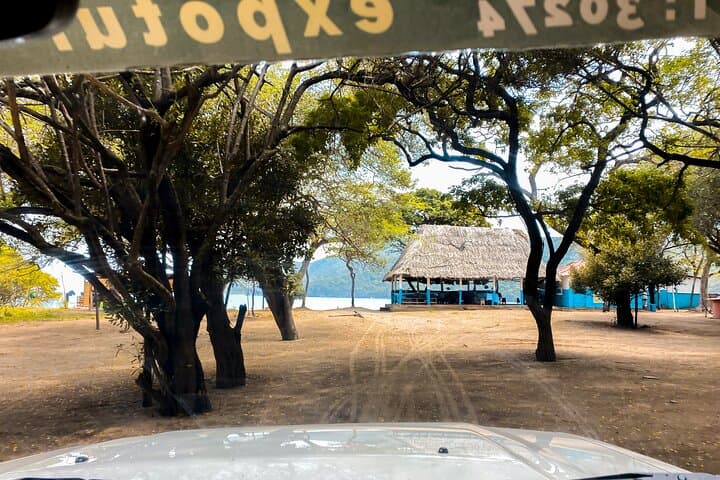 Tayrona Park Playa Gairaca: Quiet Beach Snorkel & Lunch from Santa Marta photo 3