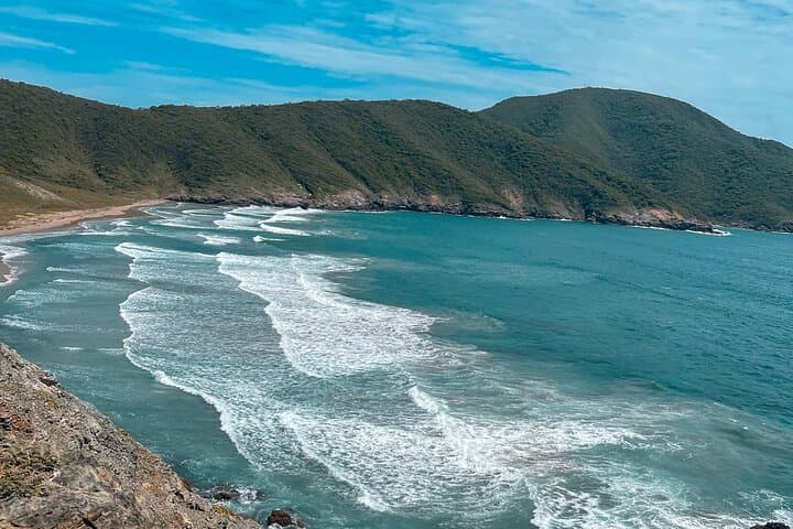 Tayrona Park Playa Gairaca: Quiet Beach Snorkel & Lunch from Santa Marta photo 2