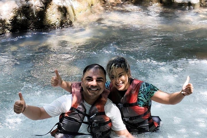 Hiking and Climbing to La Leona Waterfall — Rincón de la Vieja Day Hike photo 4