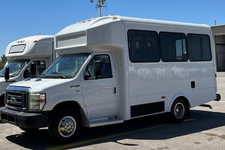 ADA-Compliant Private Transfer: MCO Orlando Airport to Hotel photo 6