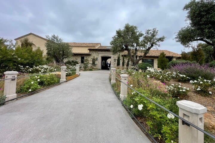 Private Temecula Wine Tasting Tour from San Diego — Monserate, Mount Palomar & Wilson Creek photo 1