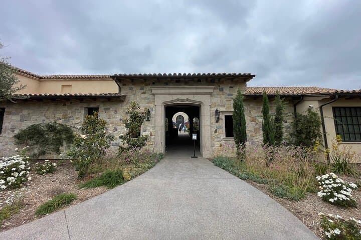 Private Temecula Wine Tasting Tour from San Diego — Monserate, Mount Palomar & Wilson Creek photo 2