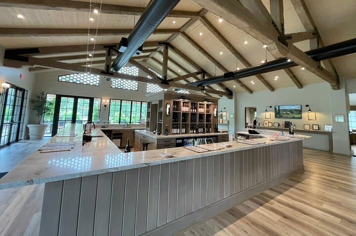 Private Temecula Wine Tasting Tour from San Diego — Monserate, Mount Palomar & Wilson Creek photo 3