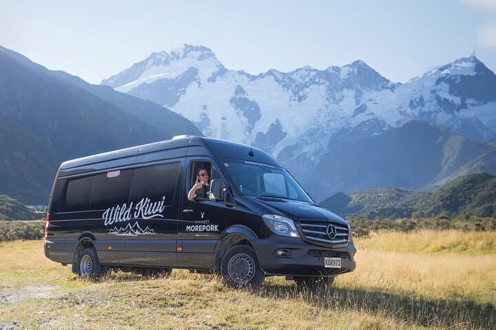 Milford Sound Cruise & Scenic Flight: Full-Day Small-Group Adventure from Queenstown photo 4