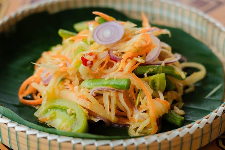 Siem Reap Village Life and Khmer Farm-to-Table Cooking Experience photo 2