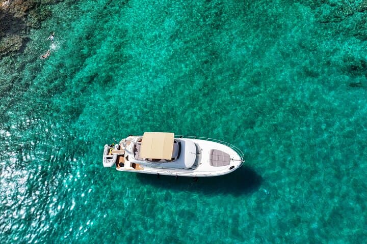 Explore Croatia’s Stunning Adriatic Coast on a Private Motor Yacht Charter photo 5