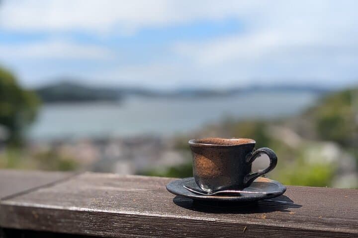 Seto Inland Sea Cycling & Kojima Denim Experience — Private 4-Hour Tour photo 6