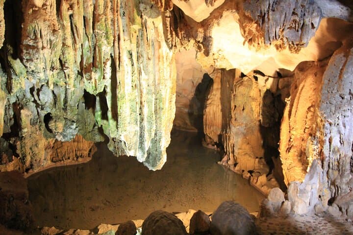Ha Long Bay Luxury Day Cruise with Kayak & Cave Adventure from Hanoi photo 5