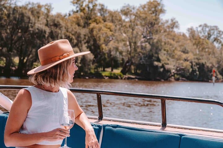 Swan Valley Wine Tasting and River Cruise from Perth photo 3