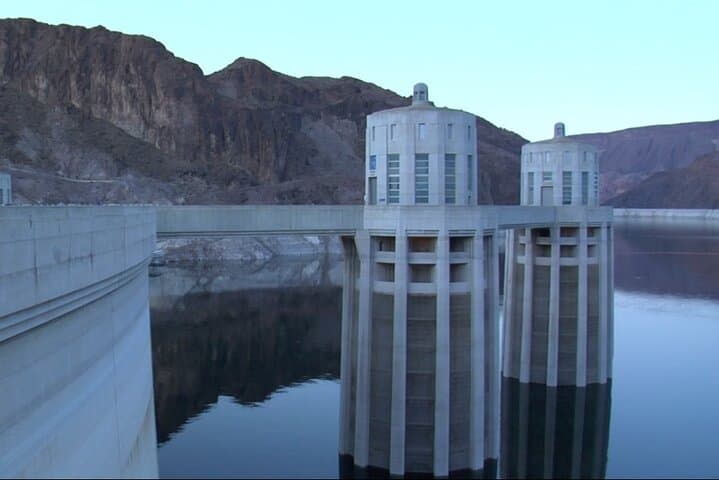 Grand Canyon West, Hoover Dam & Seven Magic Mountains Day Tour from Las Vegas photo 3
