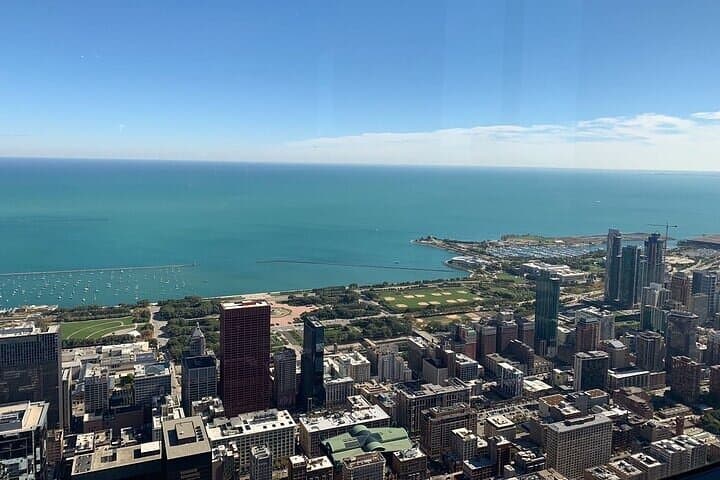 Great-Lakes-Road-Loop-Chicago-to-Mackinac-6-Day-Tour photo 4