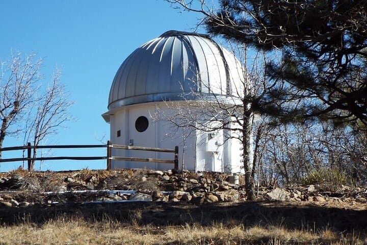 Custom Day Tour from Phoenix to Flagstaff: San Francisco Peaks & Sunset Crater photo 3
