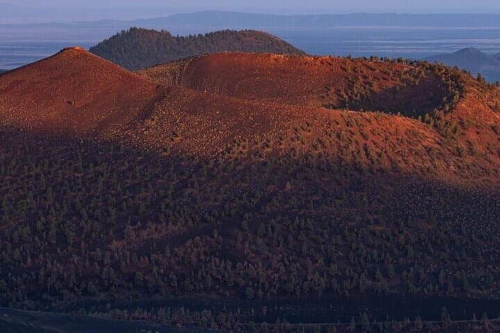 Wupatki and Sunset Crater Day Tour from Phoenix photo 2