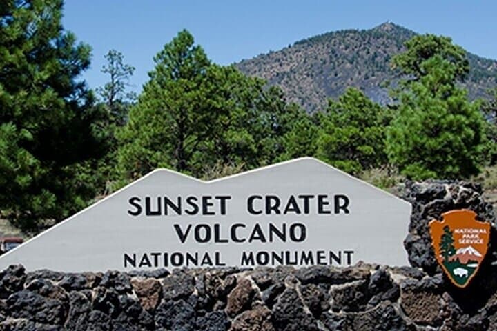 Wupatki and Sunset Crater Day Tour from Phoenix