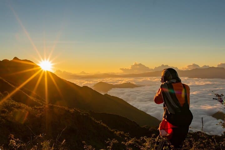 Ta Chi Nhu Mountain Challenge: 2-Day Guided Trek to Vietnam’s Roof photo 2