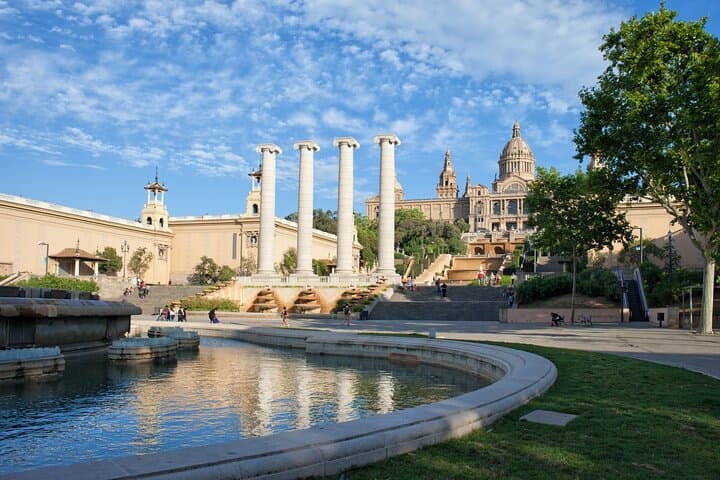 Custom Private Day Tour from Barcelona: Besalú, Girona, Figueres & Costa Brava Options photo 5