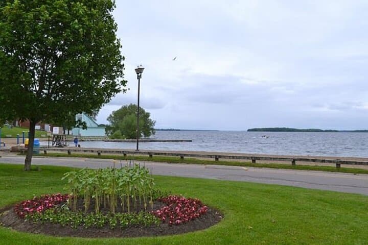 Toronto to Algonquin: 4-Day Small-Group Eastern Canada Escape photo 4