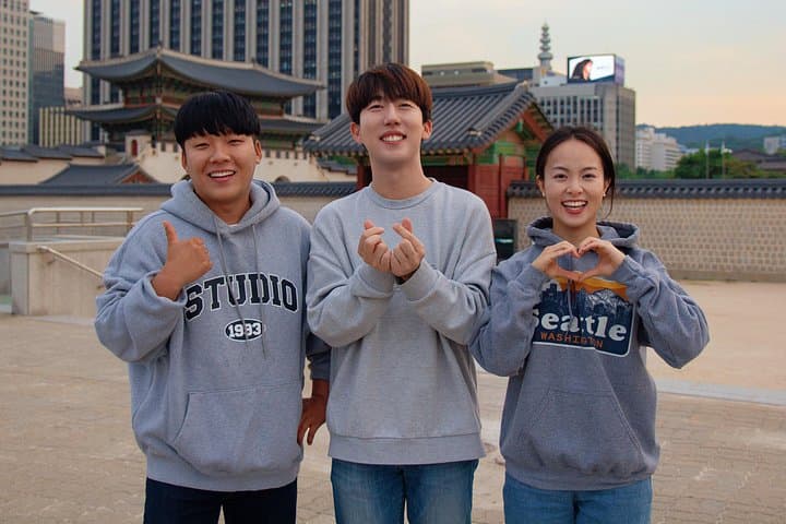 7-Day Flexible Korea Tour: Seoul, Busan & Gyeongju Highlights photo 3