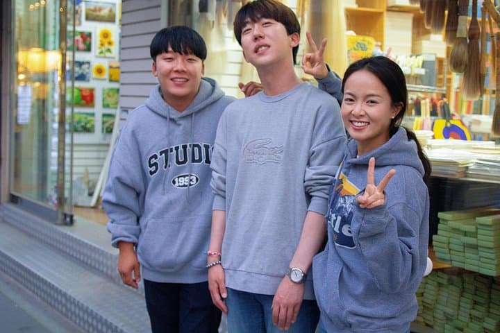 7-Day Flexible Korea Tour: Seoul, Busan & Gyeongju Highlights photo 4