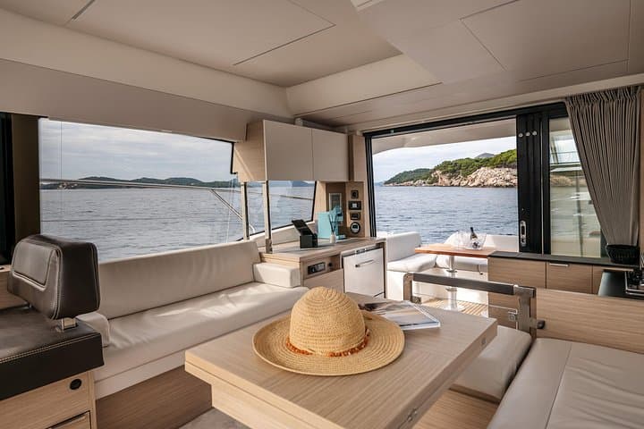 Private Half-Day Yacht Tour to the Elafiti Islands from Dubrovnik photo 4