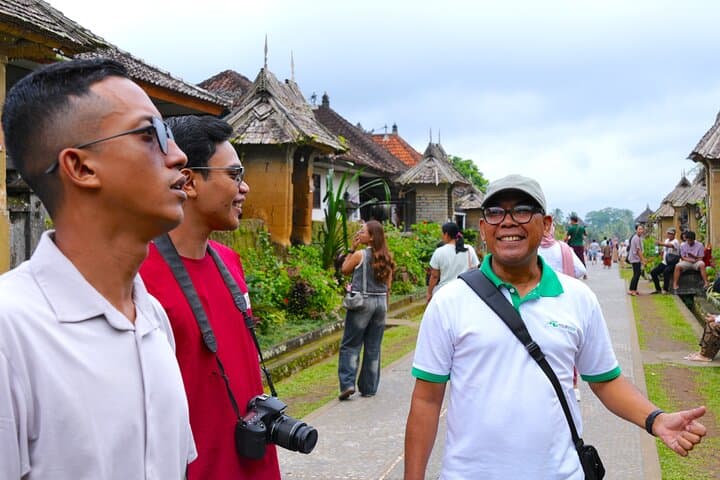 One-Day Bali Highlights: Gongs, Coffee & Penglipuran Village photo 5
