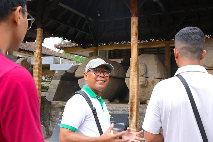 One-Day Bali Highlights: Gongs, Coffee & Penglipuran Village photo 3
