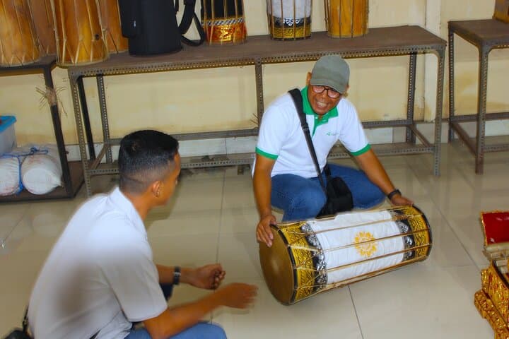 One-Day Bali Highlights: Gongs, Coffee & Penglipuran Village photo 4