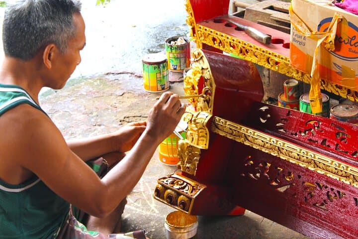 One-Day Bali Highlights: Gongs, Coffee & Penglipuran Village photo 6