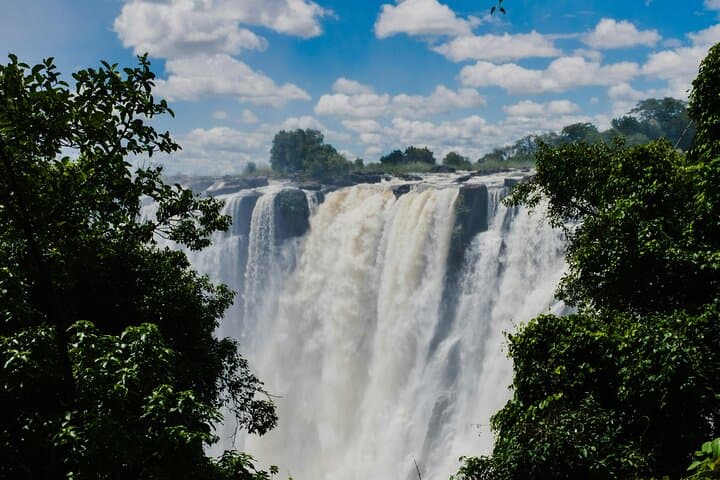 Luxury Safari from Victoria Falls to Kruger & Cape Town — 12-Day South Africa and Zimbabwe Itinerary