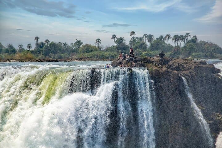 Luxury Safari from Victoria Falls to Kruger & Cape Town — 12-Day South Africa and Zimbabwe Itinerary photo 2