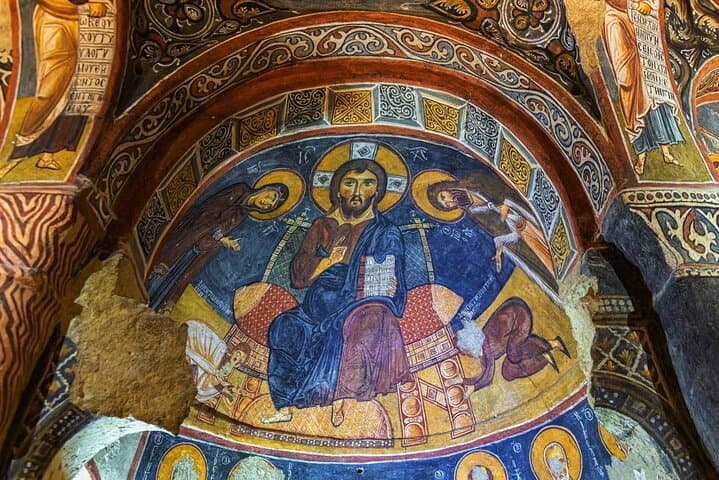 Cappadocia Highlights Shared Group Tour: Göreme Open-Air, Pigeon Valley & Avanos Day Trip