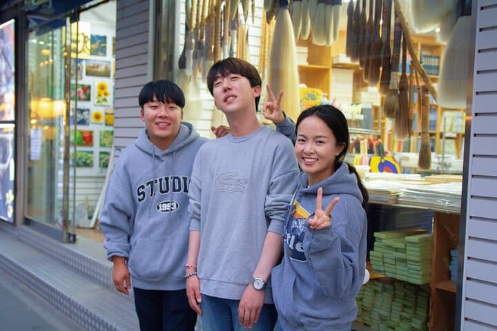 Flexible Private Seoul Guided Tour — Incheon Layover Friendly photo 3