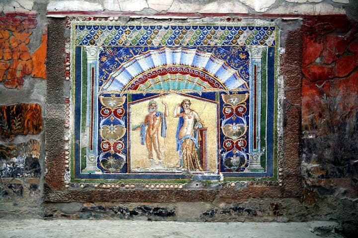 Pompeii, Herculaneum & Vesuvius in One Day: Practical Guide to Italy’s Volcanic Triad photo 6