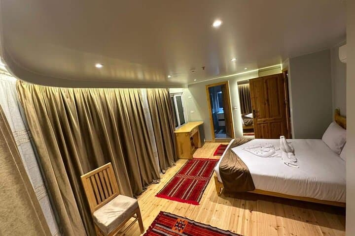 Embrace 2 Dahabiya: 8-Day Luxury Nile Cruise from Luxor to Aswan photo 5
