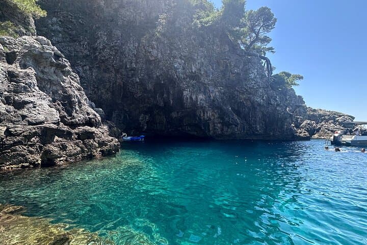 Elaphite Islands Private Speedboat Tour from Dubrovnik photo 5