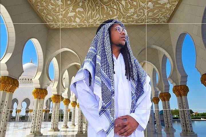 Abu Dhabi Layover Private City Sightseeing: Mosque, Corniche & Cultural Stops