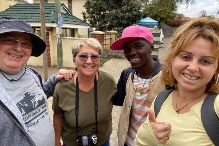 Arusha City Tour — Where Continents Collide and Cultures Dance photo 2