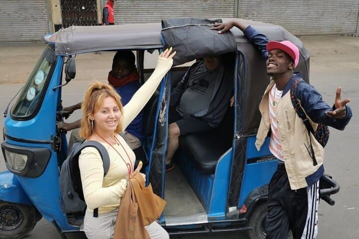 Arusha City Tour — Where Continents Collide and Cultures Dance