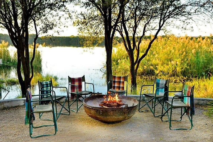 3-Day Eco-Luxury Chobe River Safari at Chobe Bakwena Lodge photo 1